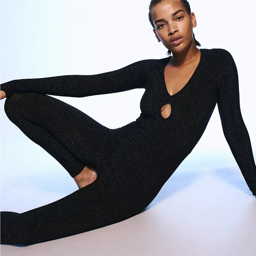 FP Movement Flash Forward Onesie Size M/L